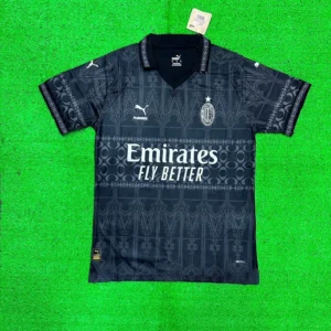 Ac Milan Pleasures 24/25 Master Quality (Only Jersey)