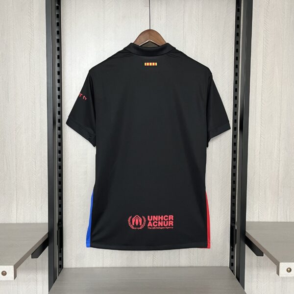 Barcelona Away 24/25 set (Master Quality Logo) - Image 4