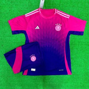 Germany Away 23/24 set