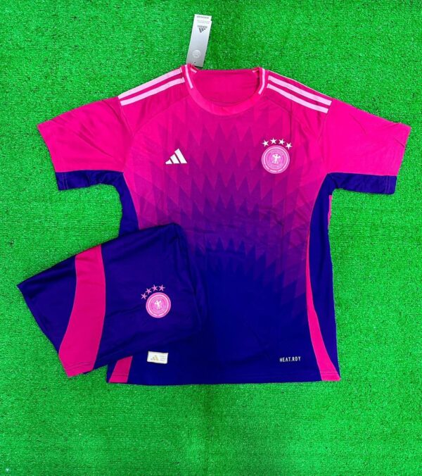 Germany Away 23/24 set