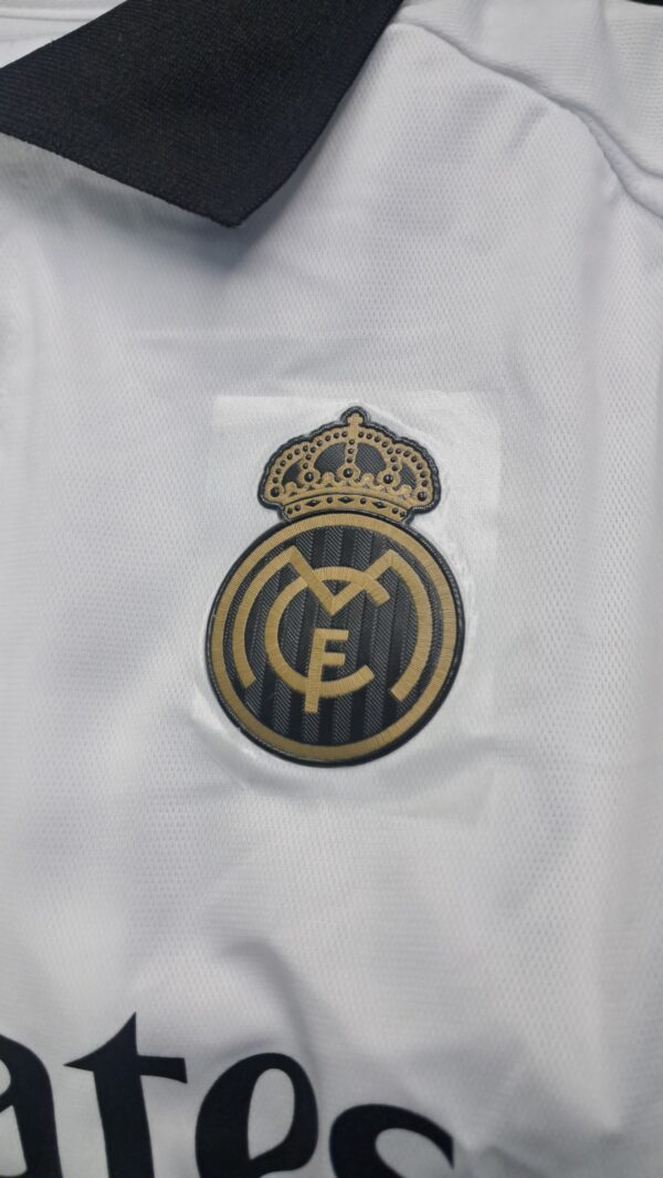 Real Madrid White Dragon Master Version - Image 3