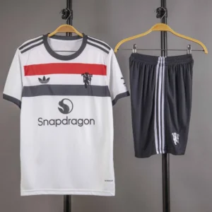Manchester United Third Kit 24/25