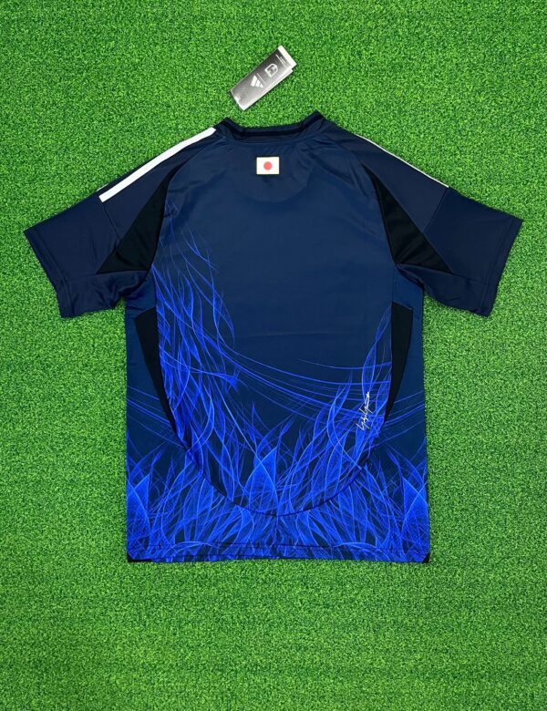 Japan Blue Home Master Quality (Only Jersey) - Image 2