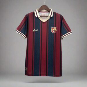 Barca 125 anniversary polo jersey - Master