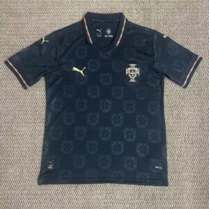 Portugal Black special Edition - Master Quality