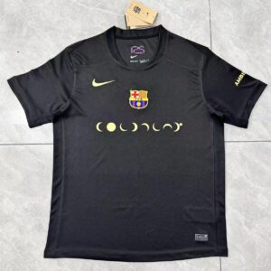 Barca X Coldplay Edition - Master quality