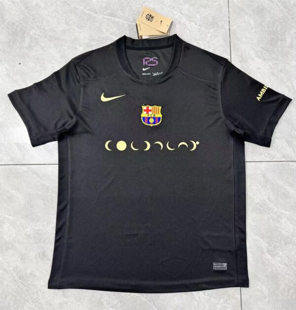 Barca X Coldplay Edition - Master quality
