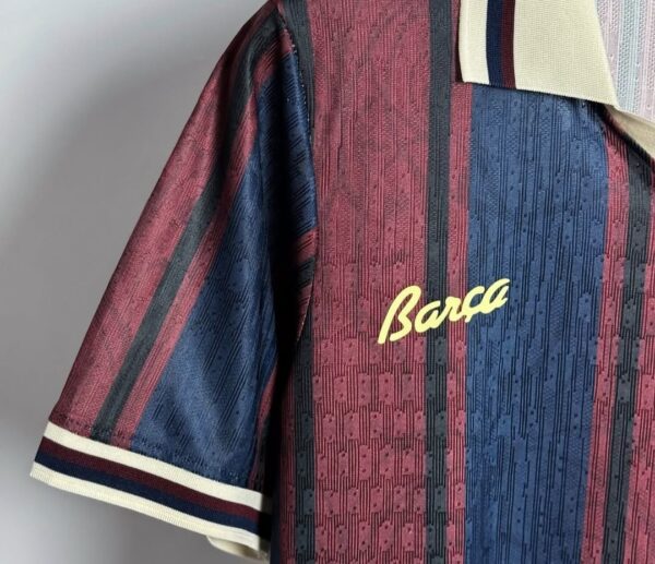 Barcelona 125th Anniversary Special Edition - Player Edition - Image 7