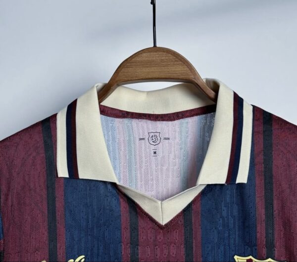 Barcelona 125th Anniversary Special Edition - Player Edition - Image 6