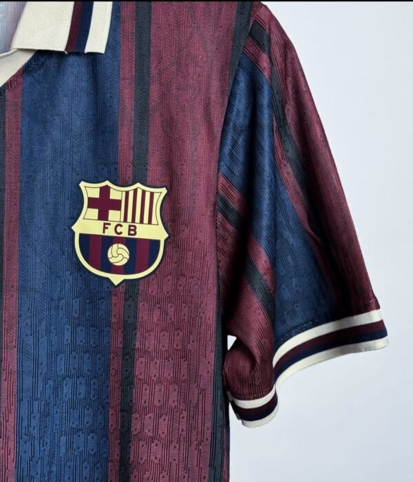 Barcelona 125th Anniversary Special Edition - Player Edition - Image 5