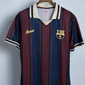 Barcelona 125th Anniversary Special Edition - Player Edition