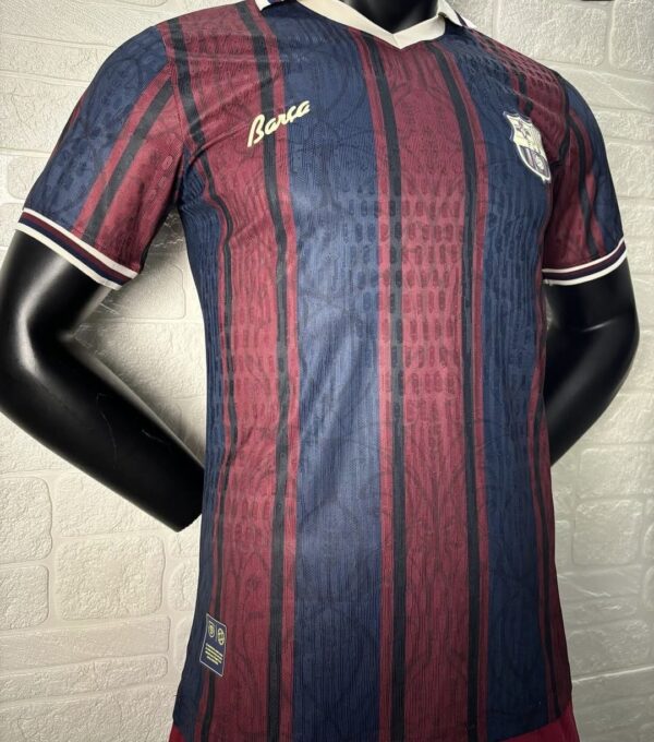 Barcelona 125th Anniversary Special Edition - Player Edition - Image 3