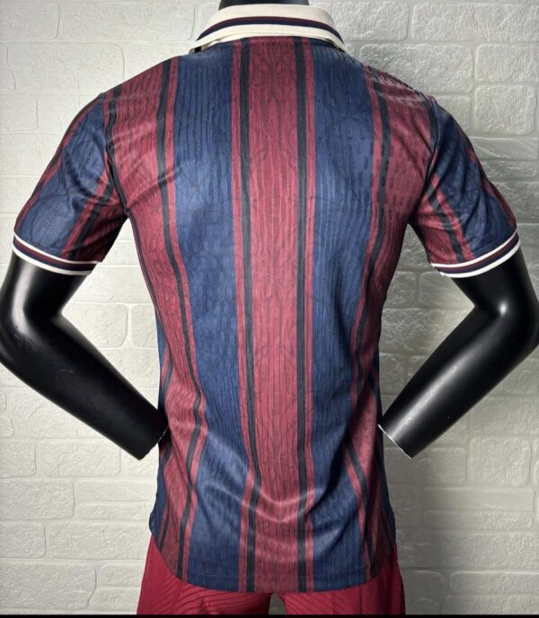 Barcelona 125th Anniversary Special Edition - Player Edition - Image 2