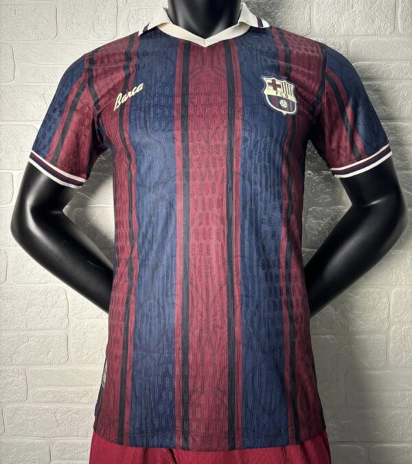 Barcelona 125th Anniversary Special Edition - Player Edition - Image 9