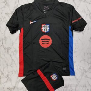 Barcelona Away 24/25 (1st copy set)