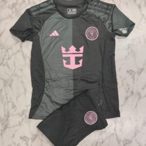 Inter Miami Away 25/26 (1st copy Set)
