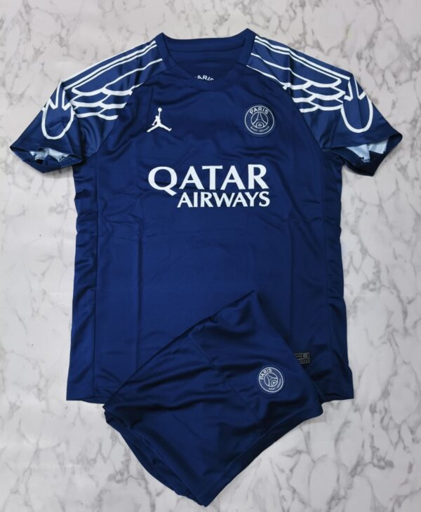 PSG 24/25 Home (1st copy set)