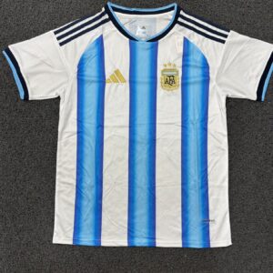 Argentina World Cup 25/26 Home (1st Copy Set)