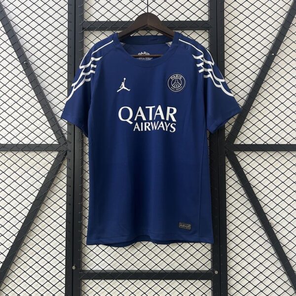 PSG Jordan Home 24/25 - Master