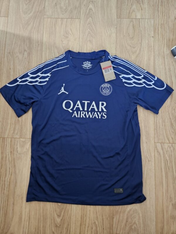 PSG Jordan Home 24/25 - Master - Image 2