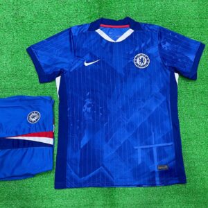 Chelsea Home 25/26 Kit