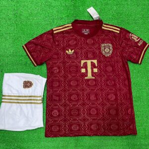 Bayern 125th Anniversary Kit