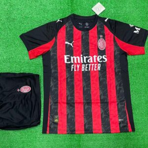 Ac Milan Home (25/26 kit)