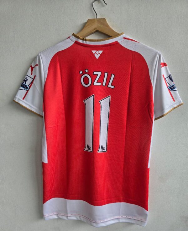 Arsenal Ozil (Only Jersey) - Image 2