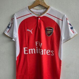 Arsenal Ozil (Only Jersey)