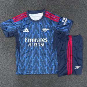 Arsenal Away Set (25/26 )