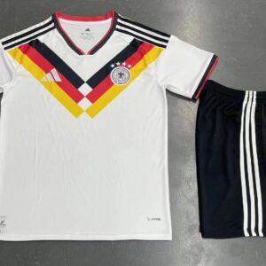 Germany World Cup Home 25/26 (1st copy set)