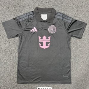 Inter Miami CF Away Jersey 2026 Master Version Football Shirt