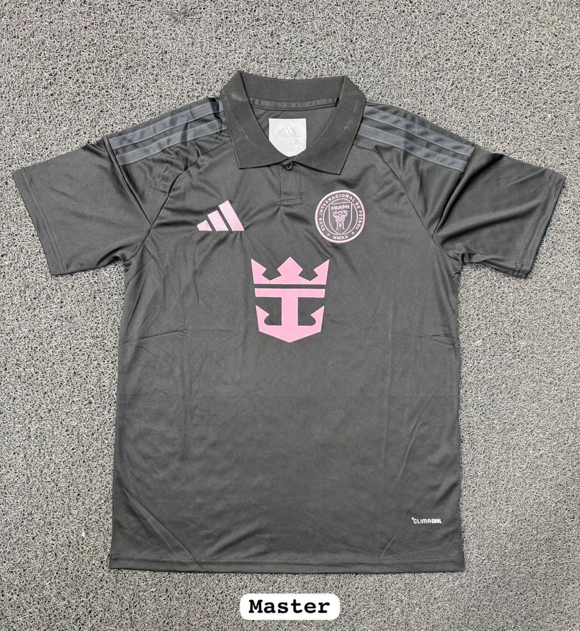 Inter Miami CF Away Jersey 2026 Master Version Football Shirt